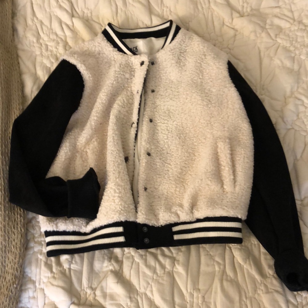 Jack by BB Dakota Bomber Jacket